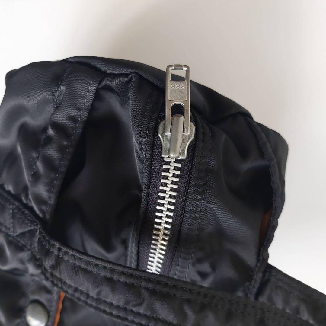 PORTER　ポーター　タンカー　ミニボストン　S ダッフルバッグ　吉田カバン