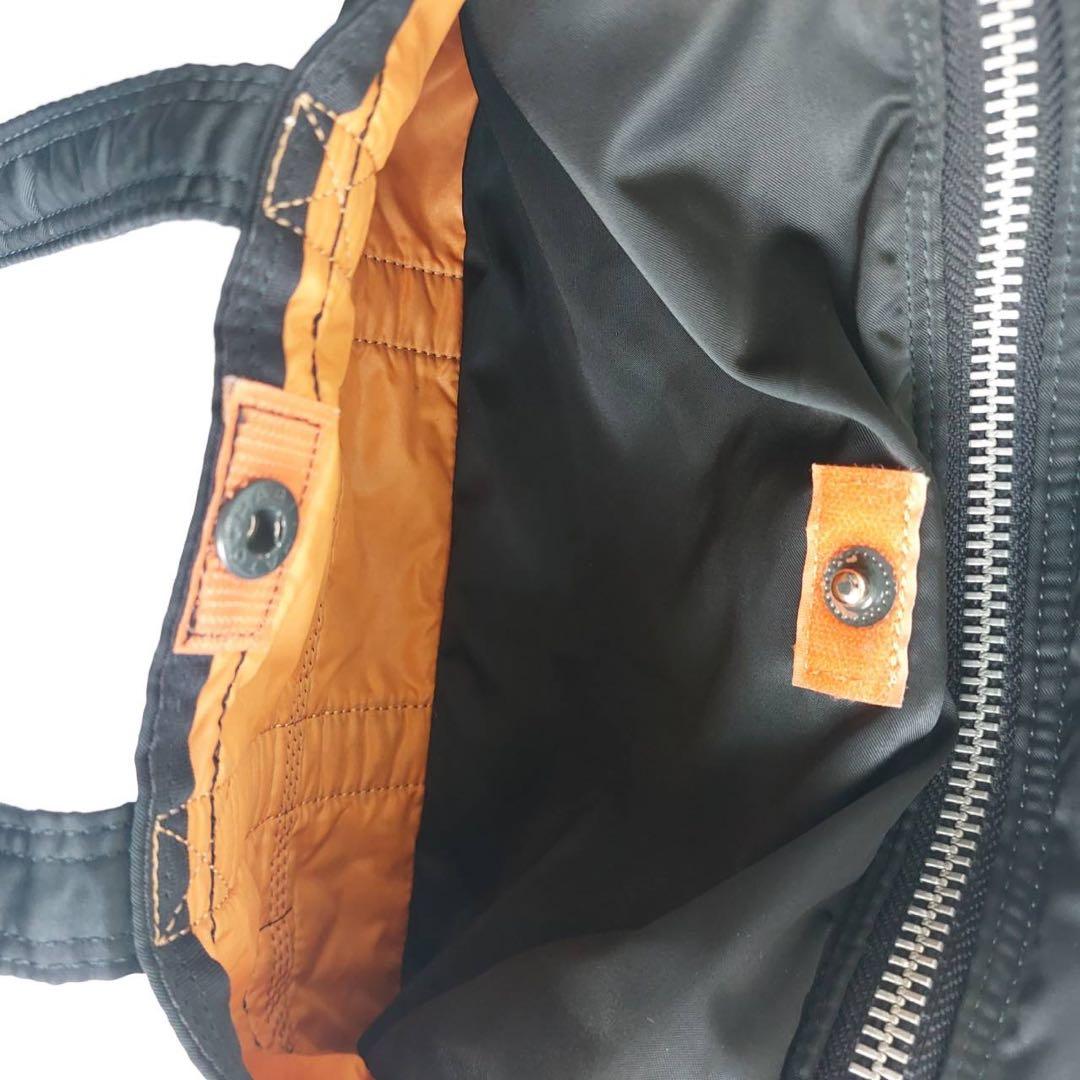 PORTER　ポーター　タンカー　ミニボストン　S ダッフルバッグ　吉田カバン