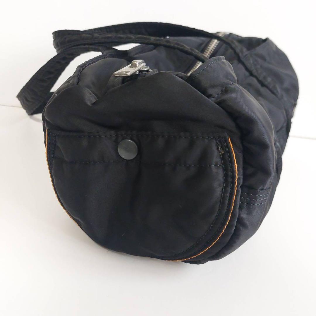 PORTER　ポーター　タンカー　ミニボストン　S ダッフルバッグ　吉田カバン