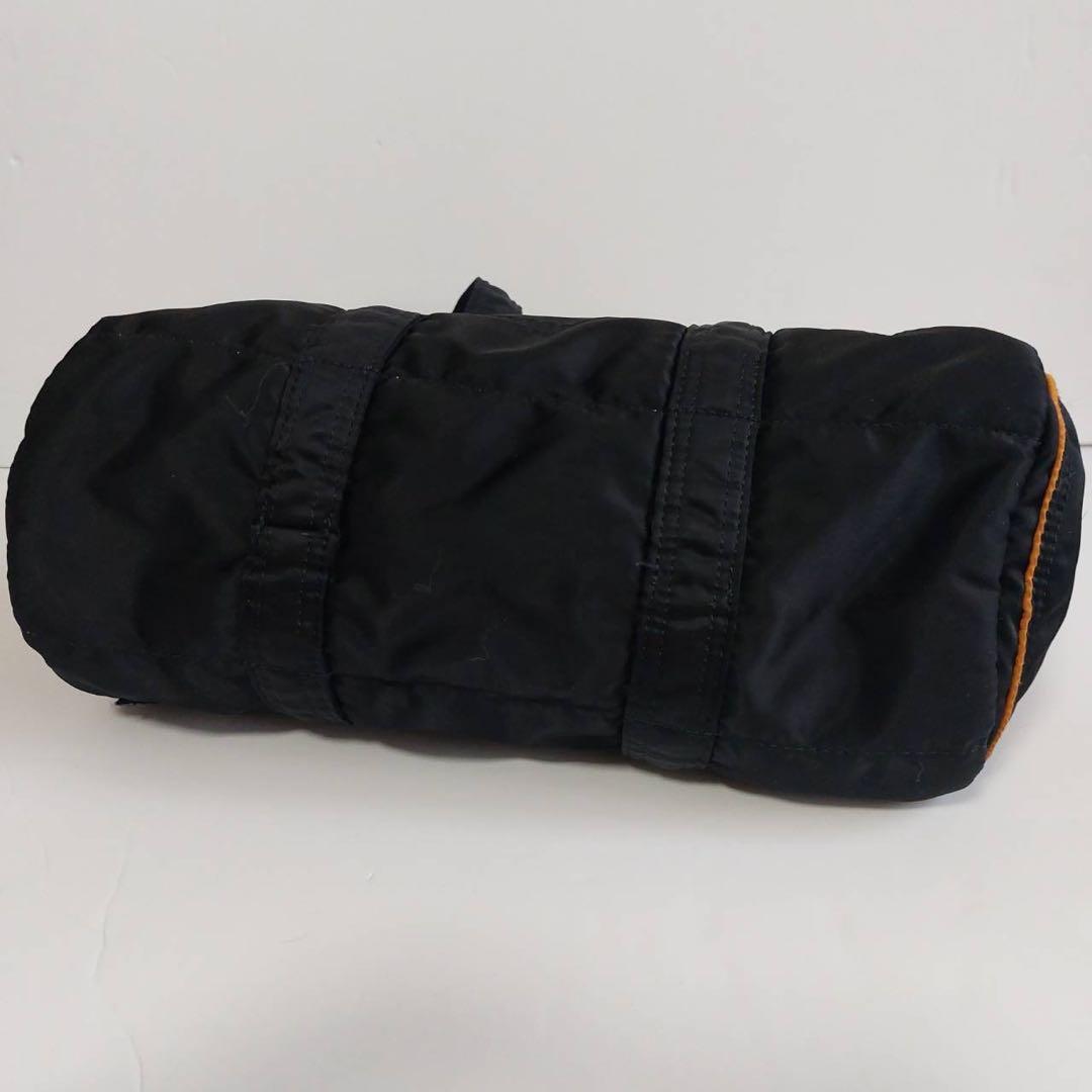 PORTER　ポーター　タンカー　ミニボストン　S ダッフルバッグ　吉田カバン
