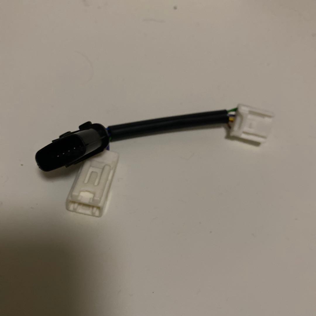 【美品】I-Shifter ノア　ヴォクシー　エスクワイアZWR80 シフト