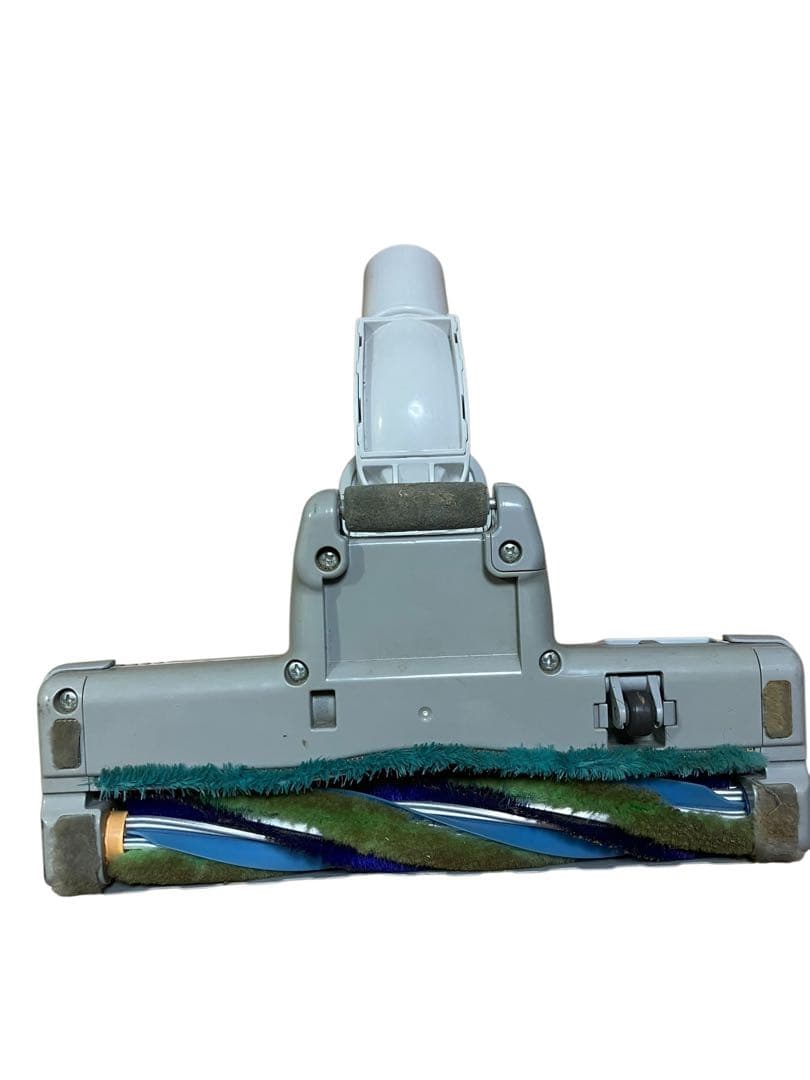 日立　HITACHI 紙パック掃除機 CV-PW9 保証付き　キャニスター