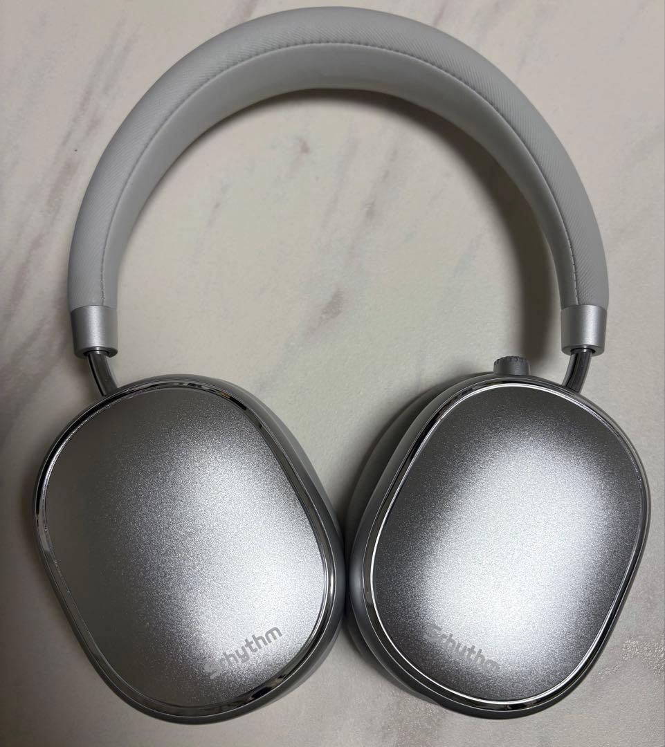 Srhythm NC95 ヘッドホン Bluetooth