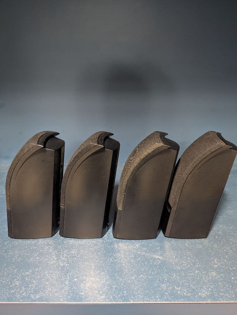 セ*ソ様 BOSE 161 スピーカー 左右セット✕2