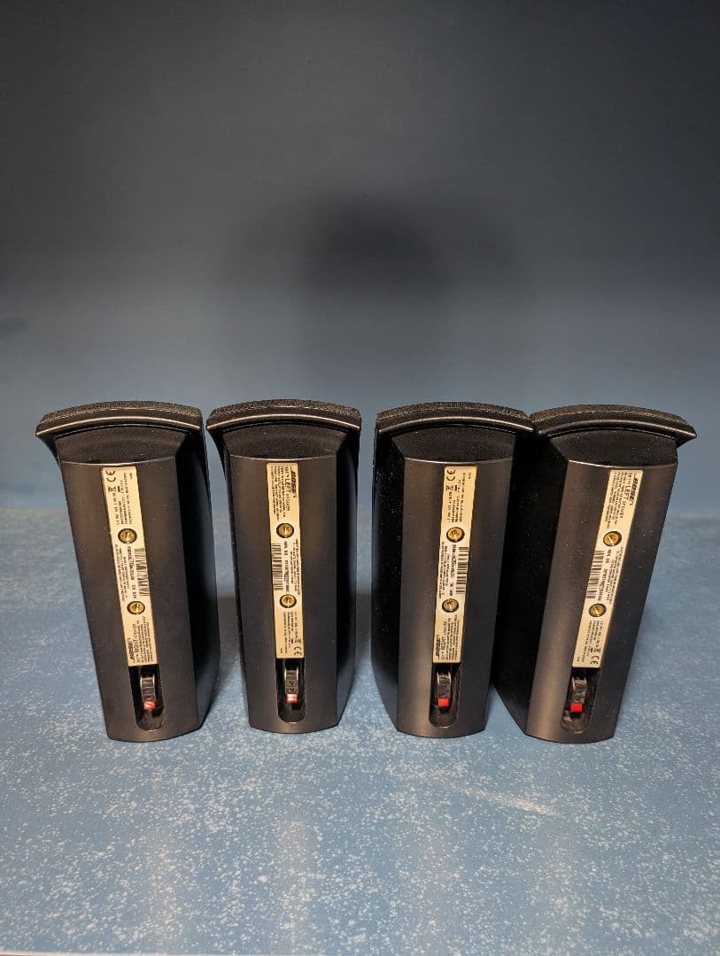 セ*ソ様 BOSE 161 スピーカー 左右セット✕2