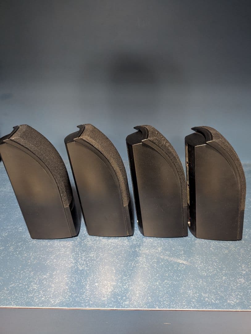 セ*ソ様 BOSE 161 スピーカー 左右セット✕2