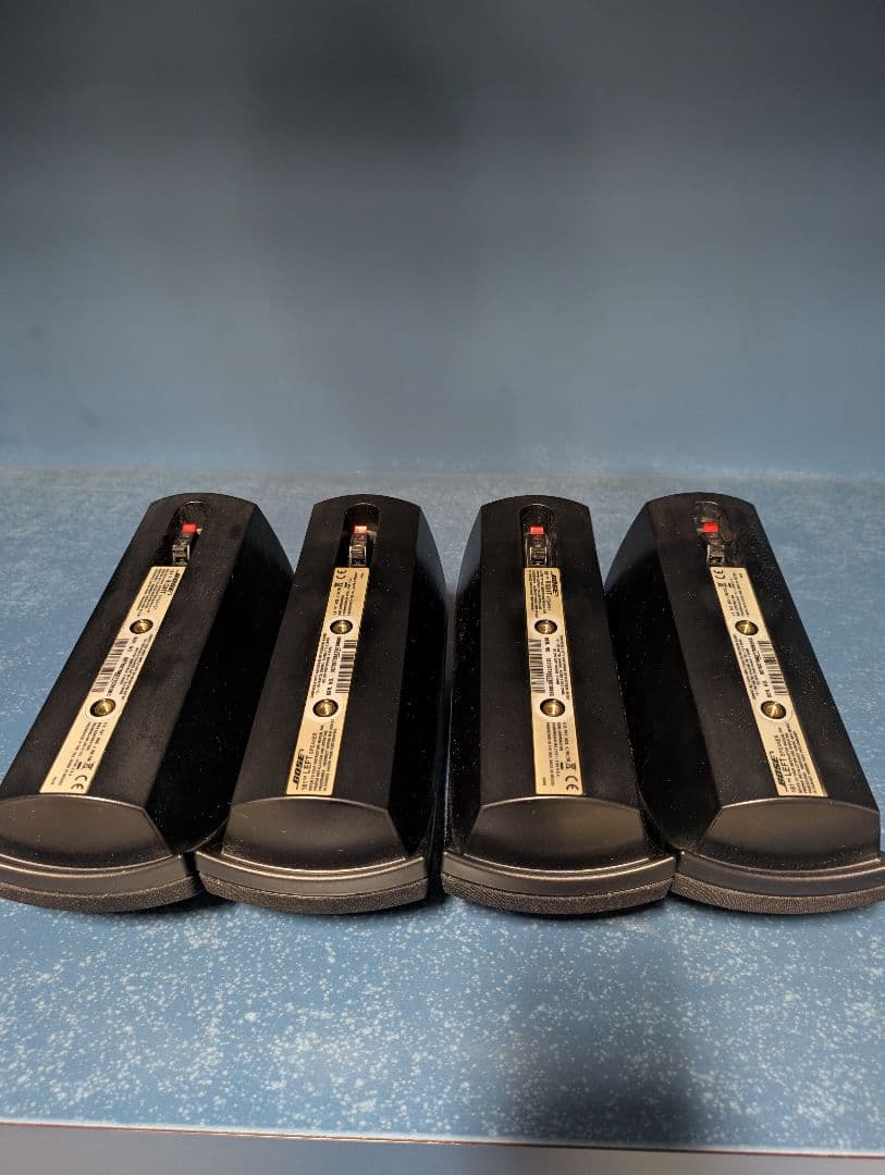 セ*ソ様 BOSE 161 スピーカー 左右セット✕2