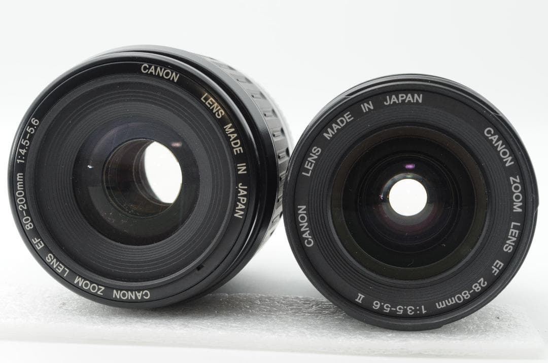 ◆ほぼ新品⑧◆新生活応援◆ Canon EOS Kiss x9 ダブルレンズ