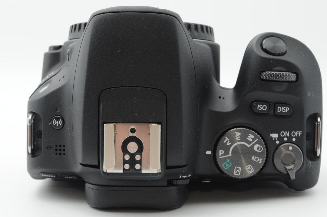 ◆ほぼ新品⑧◆新生活応援◆ Canon EOS Kiss x9 ダブルレンズ