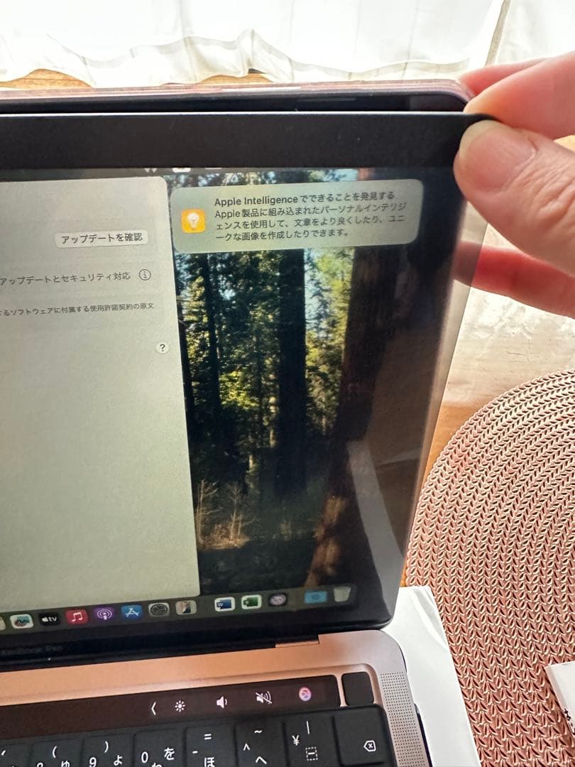 MacBook Pro 13インチ M1 2020おまけ付き