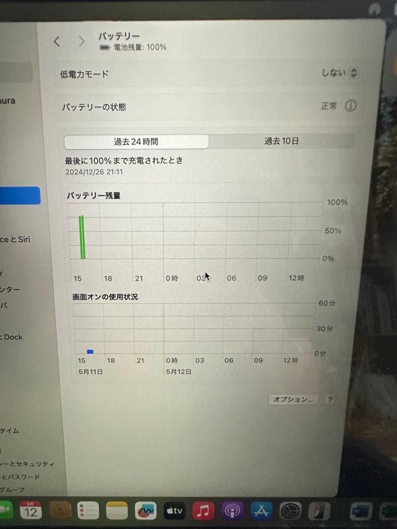 MacBook Pro 13インチ M1 2020おまけ付き
