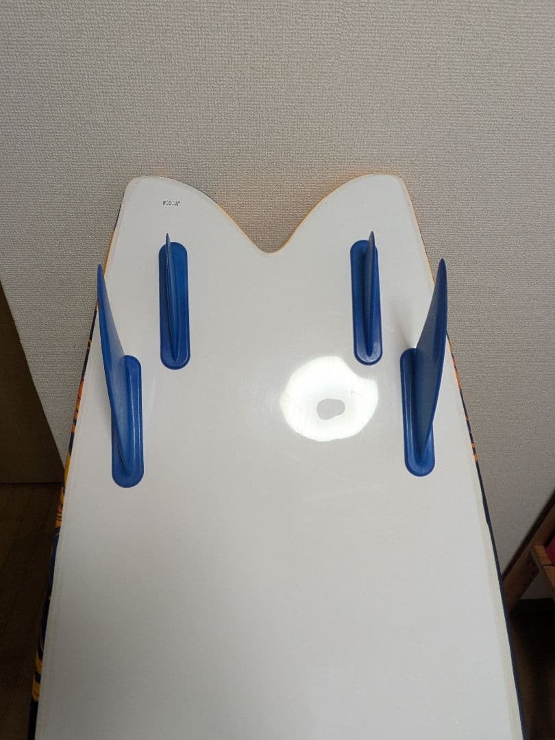 【手渡し限定】コストコサーフボード一度使用美品❗️