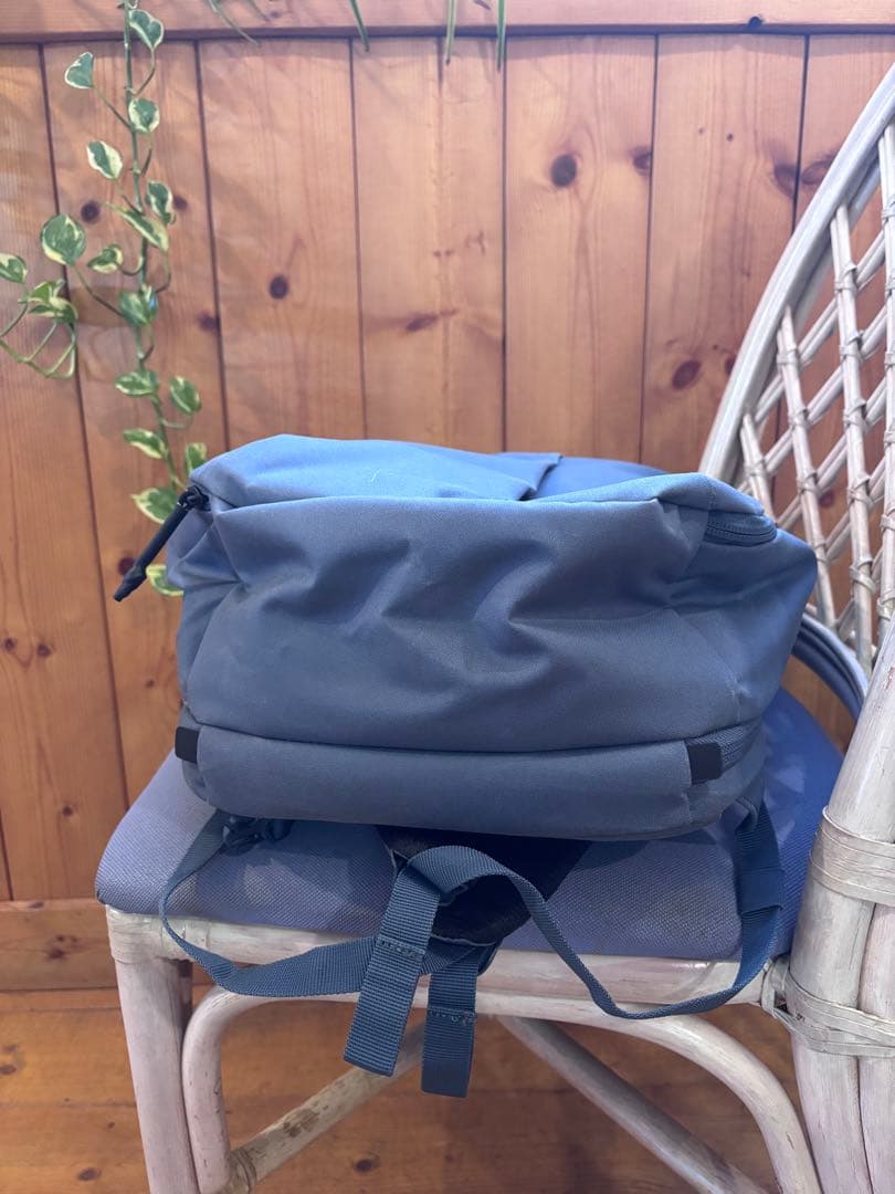 THULE スーリー　多機能バックパック