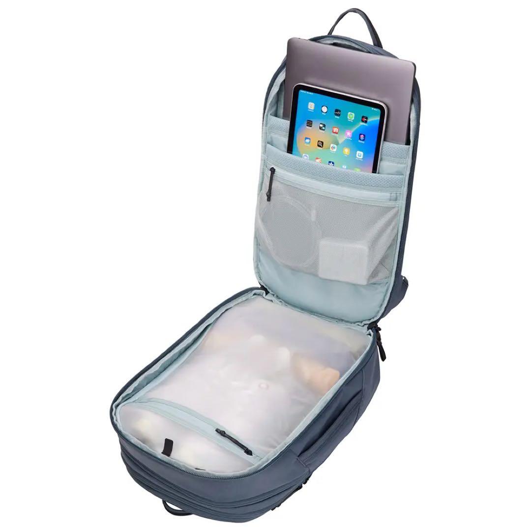 THULE スーリー　多機能バックパック