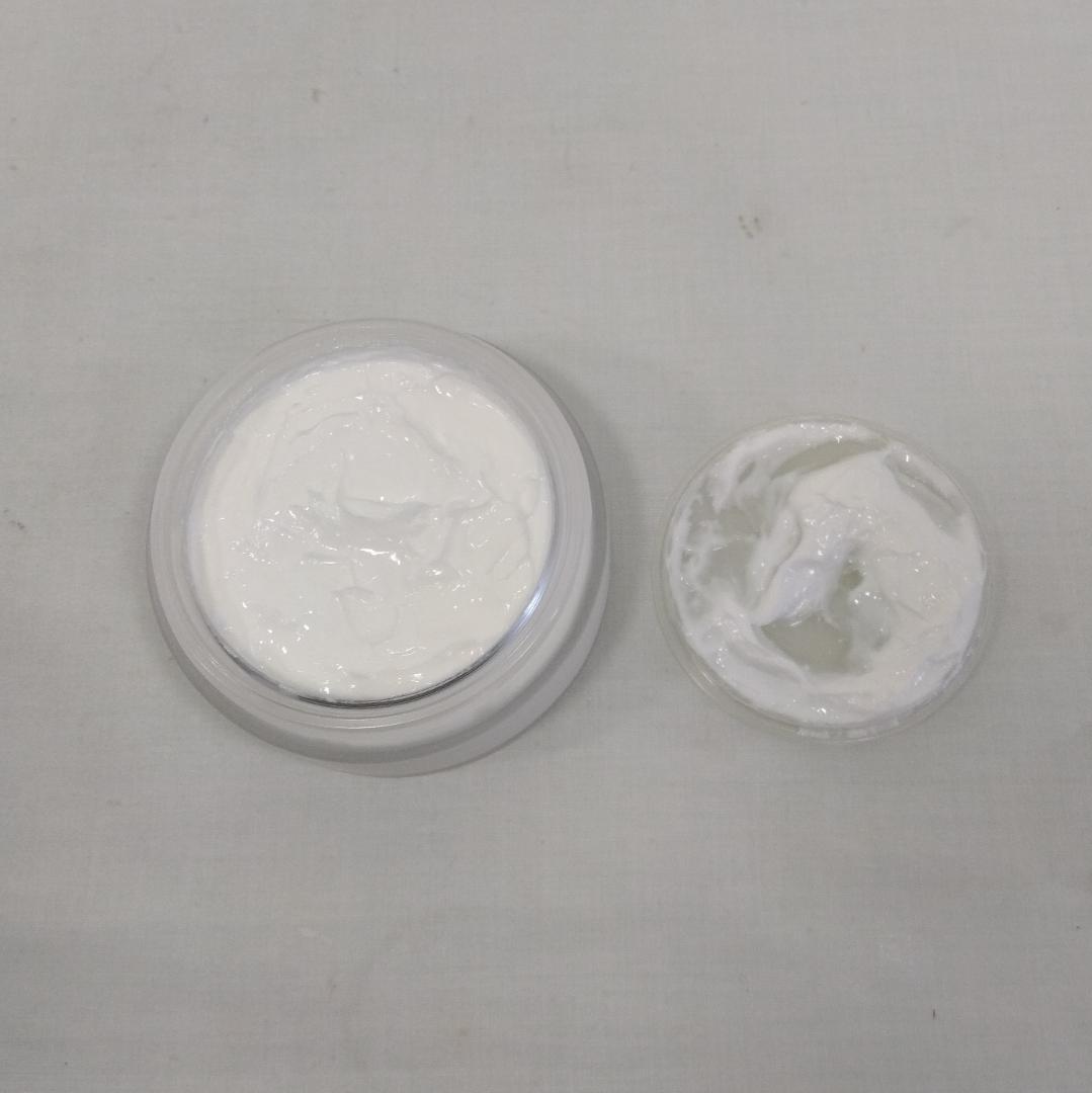 シャネル チャンス タンドゥル ボディ クリーム NE