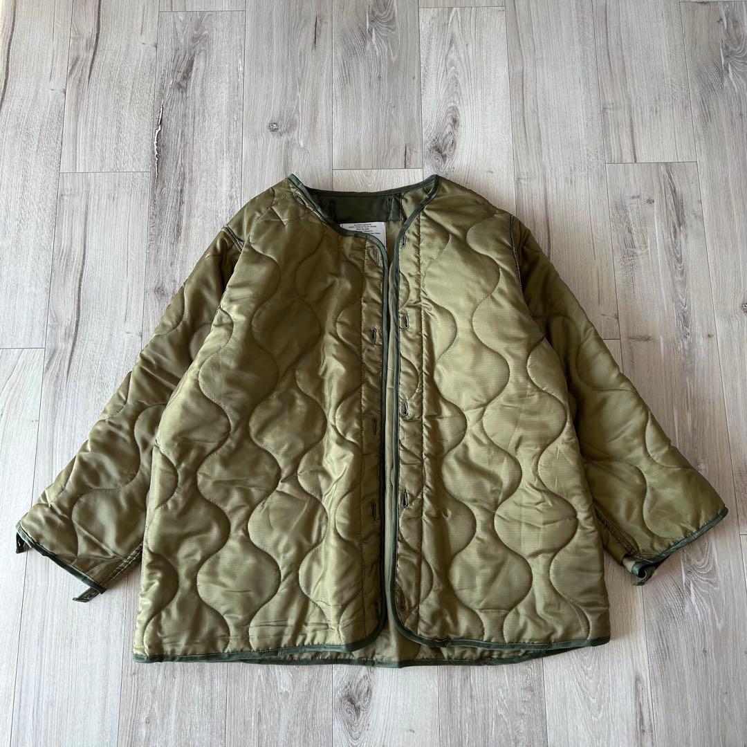 【美品】YMCLKY モッズコート フィッシュテールパーカー XXS オリーブ