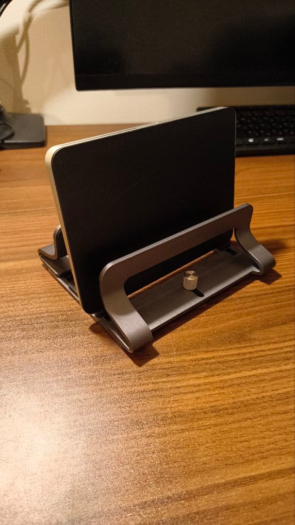 【動作確認済】Apple 純正 Magic Trackpad 3 ブラック