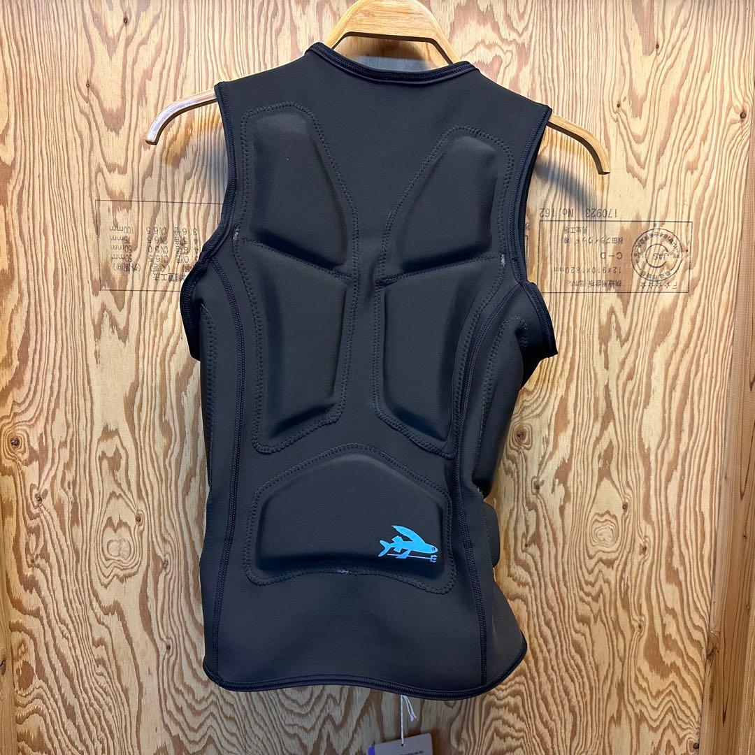 PATAGONIA パタゴニア Impactベスト Mサイズ新品