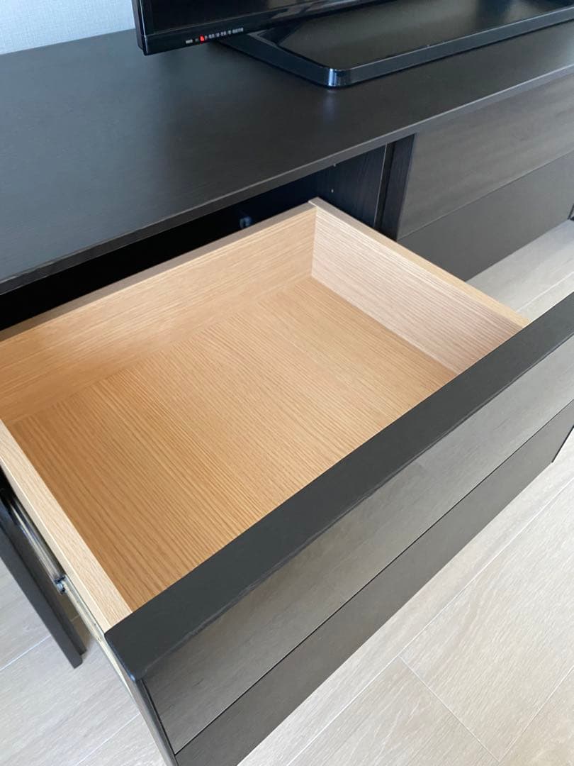 ［超美品］カリモク家具テレビボード