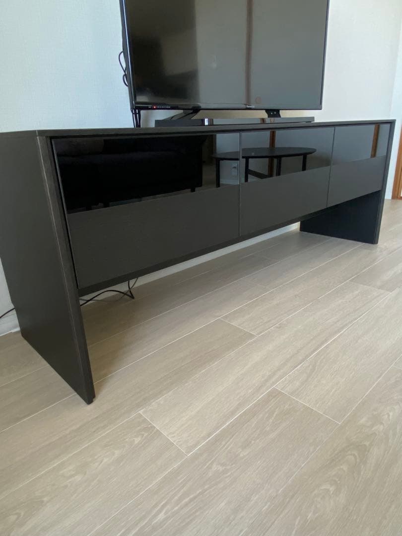 ［超美品］カリモク家具テレビボード