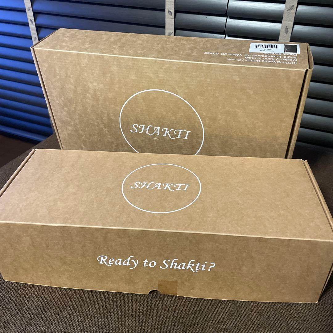 正規品シャクティマット　ピロウ　セット　ブラック