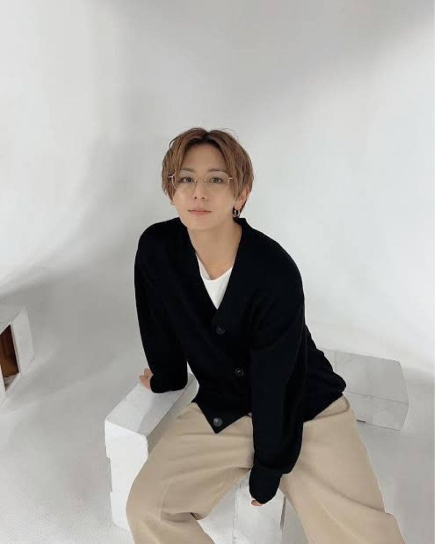 ADSR BONA06 山田涼介着用