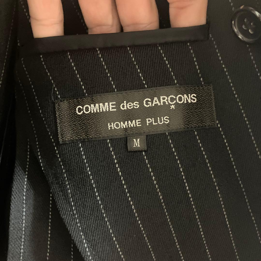 COMME des GARÇONS HOMME PLUS ジャケット24ss