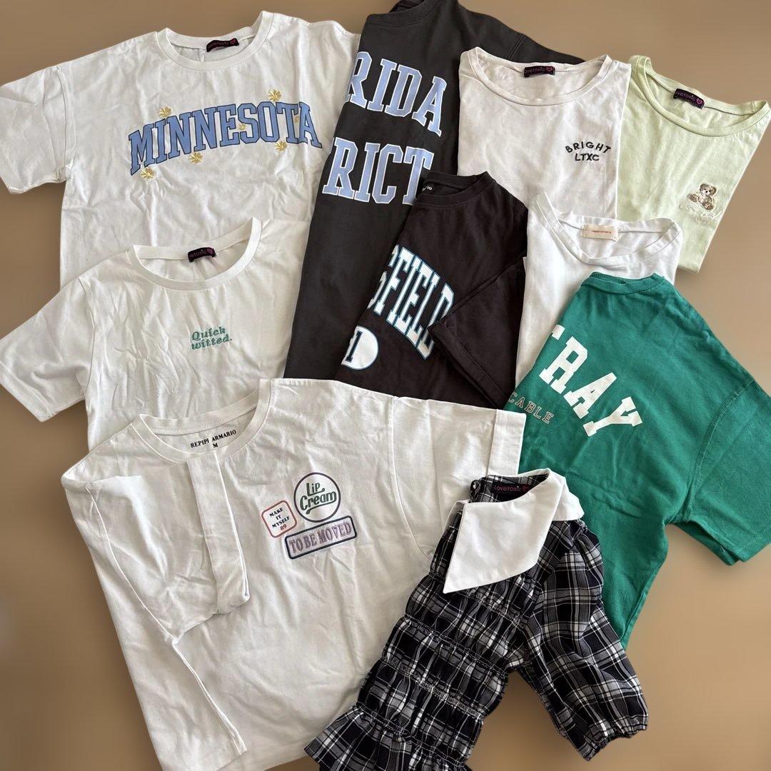 ラブトキ　レピピアルマリオ　まとめ売り