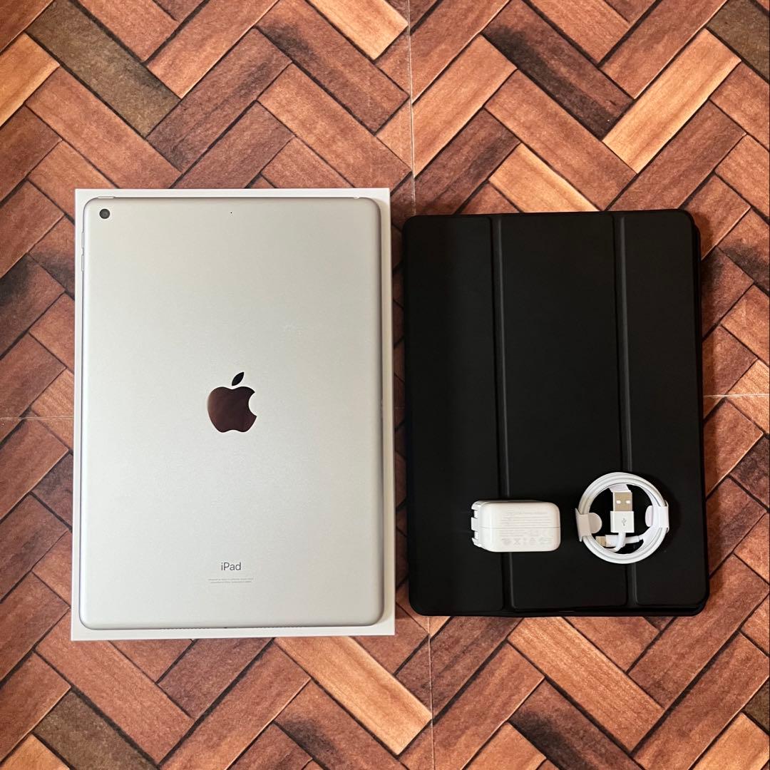 Apple iPad 第9世代Wi-Fi 256GB