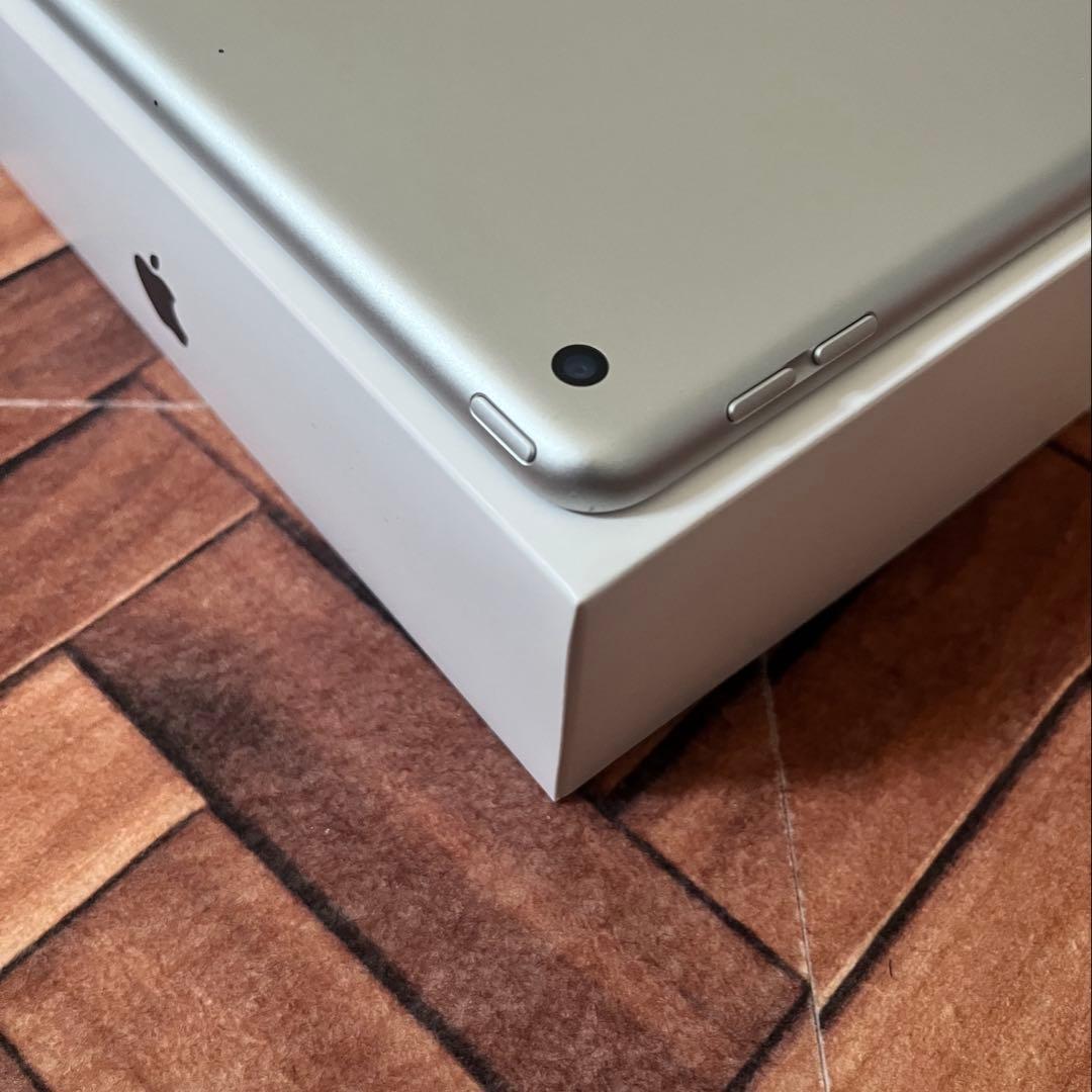 Apple iPad 第9世代Wi-Fi 256GB