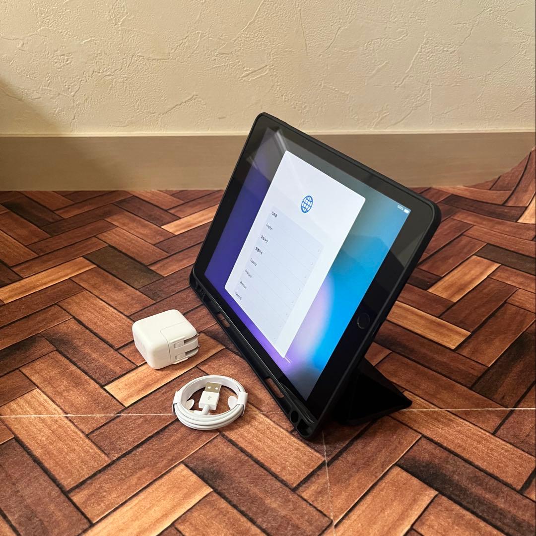 Apple iPad 第9世代Wi-Fi 256GB