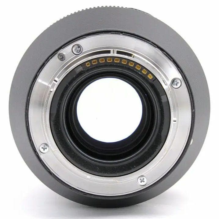 【元箱付き、動作ＯＫ】Sony FE 50mm F1.2 GM ソニーEマウント