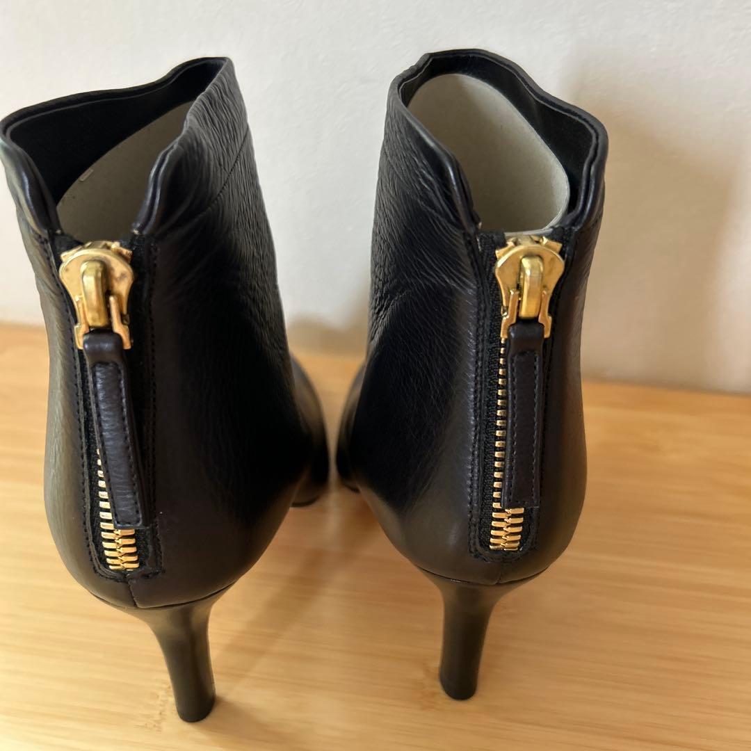 PELLICO ヒールブーツ 36