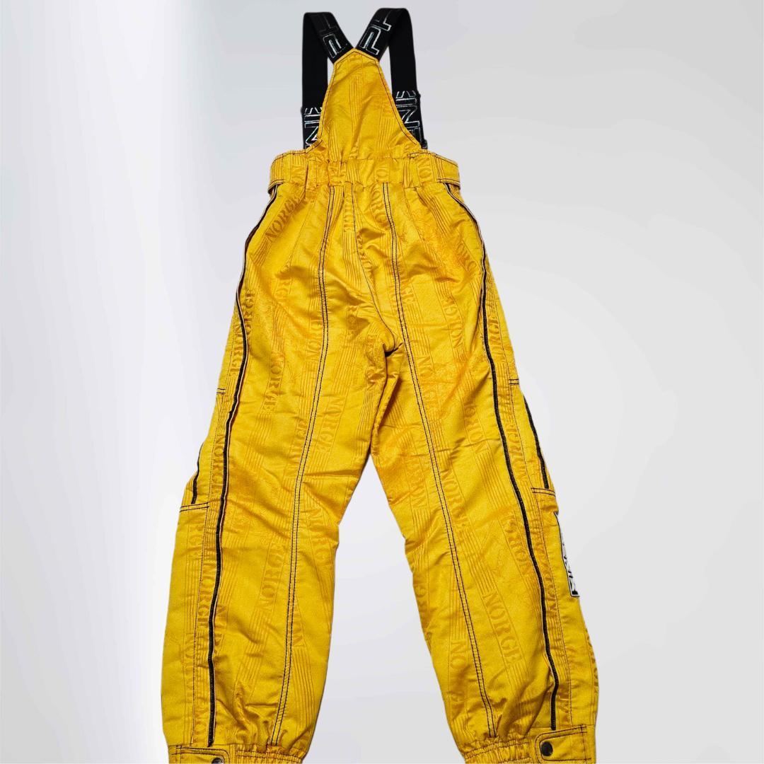 W*i様 PHENIX フェニックス スキーウェア ノルウェー代表 上下手袋　3