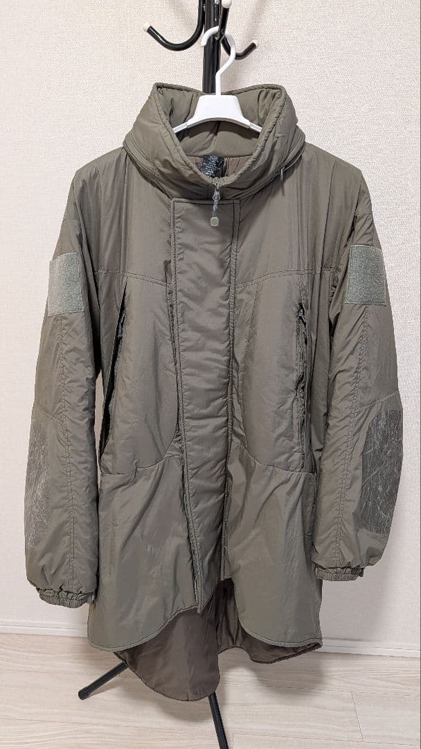 pcu level7 type2 モンスターパーカー