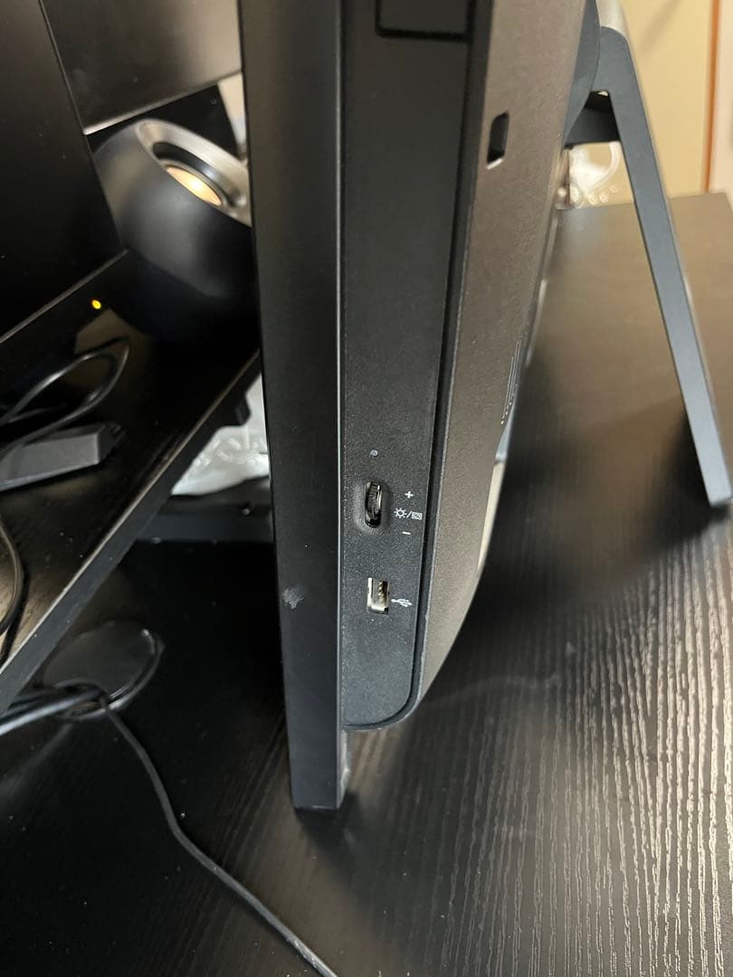 NEC VALUESTAR VN770/G デスクトップPC