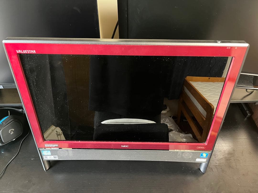 NEC VALUESTAR VN770/G デスクトップPC