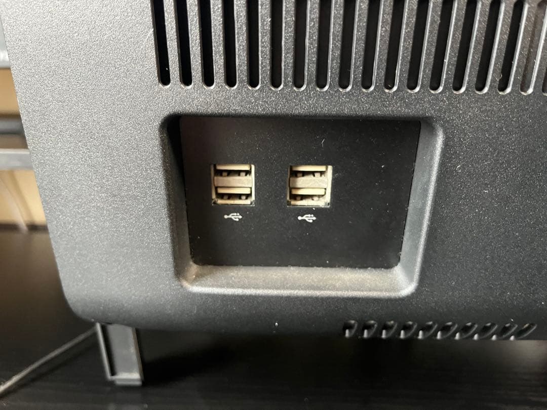 NEC VALUESTAR VN770/G デスクトップPC