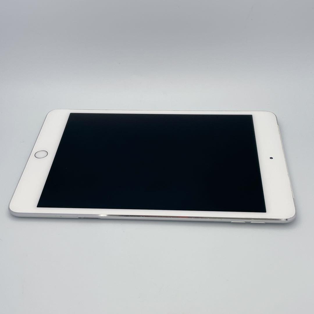 iPad mini 4 128GB セルラー SIMフリー MK772J/A