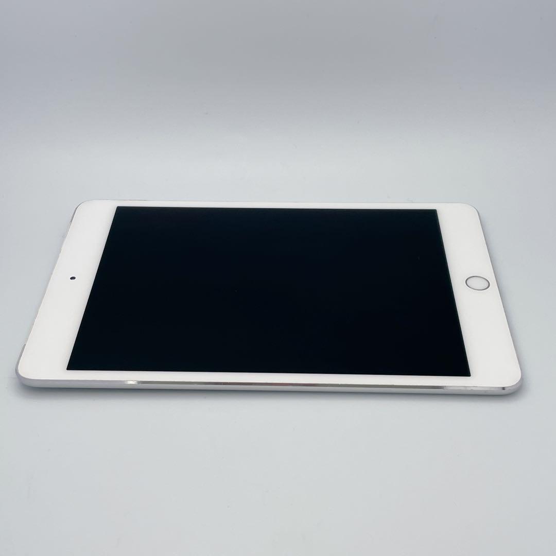 iPad mini 4 128GB セルラー SIMフリー MK772J/A