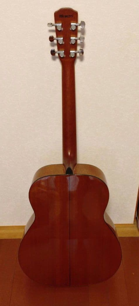 Morris モーリス　F-12 NAT 中古美品