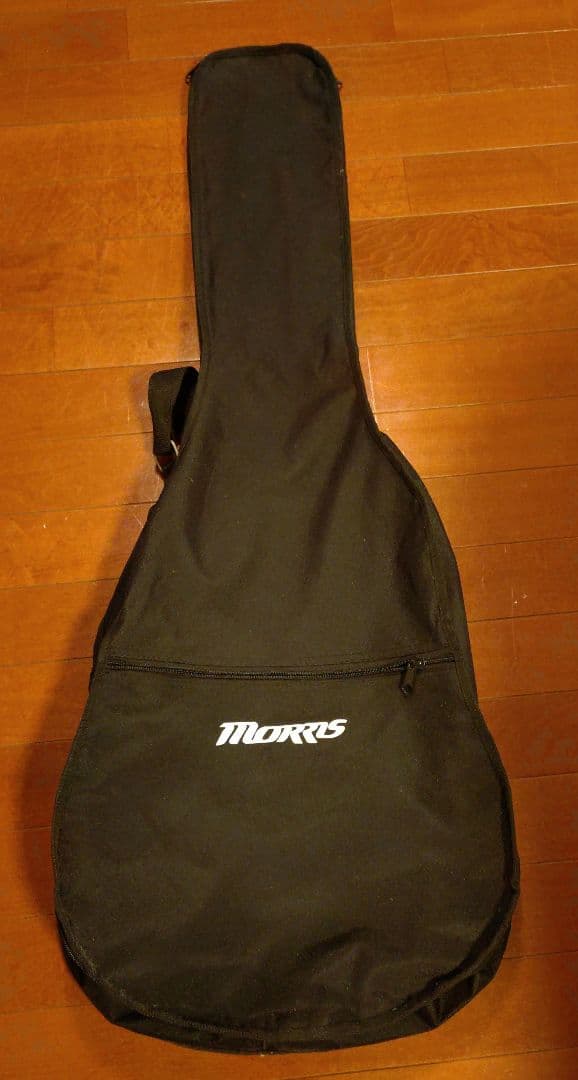 Morris モーリス　F-12 NAT 中古美品