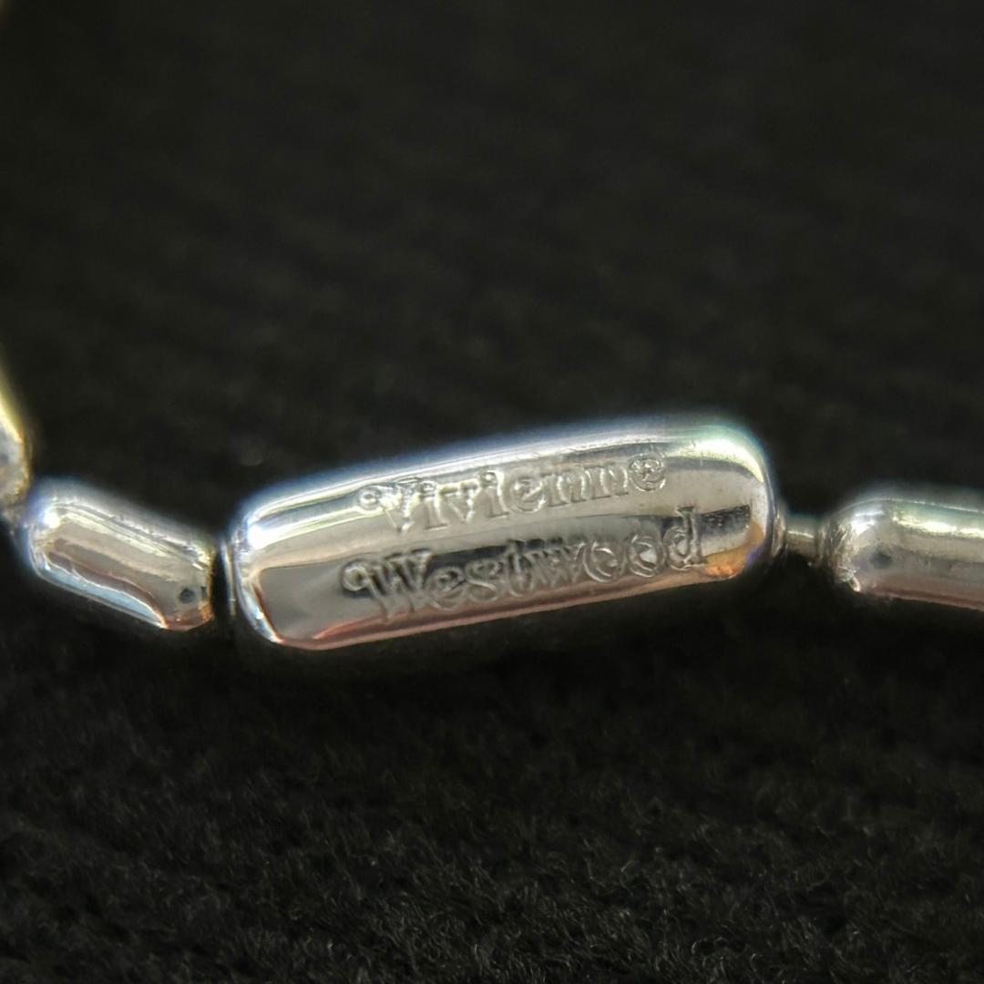 【良品】vivienne westwood ネックスレス ハワイ　0814001