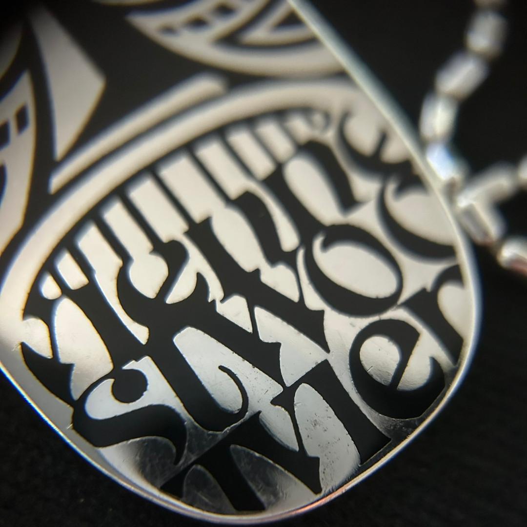 【良品】vivienne westwood ネックスレス ハワイ　0814001