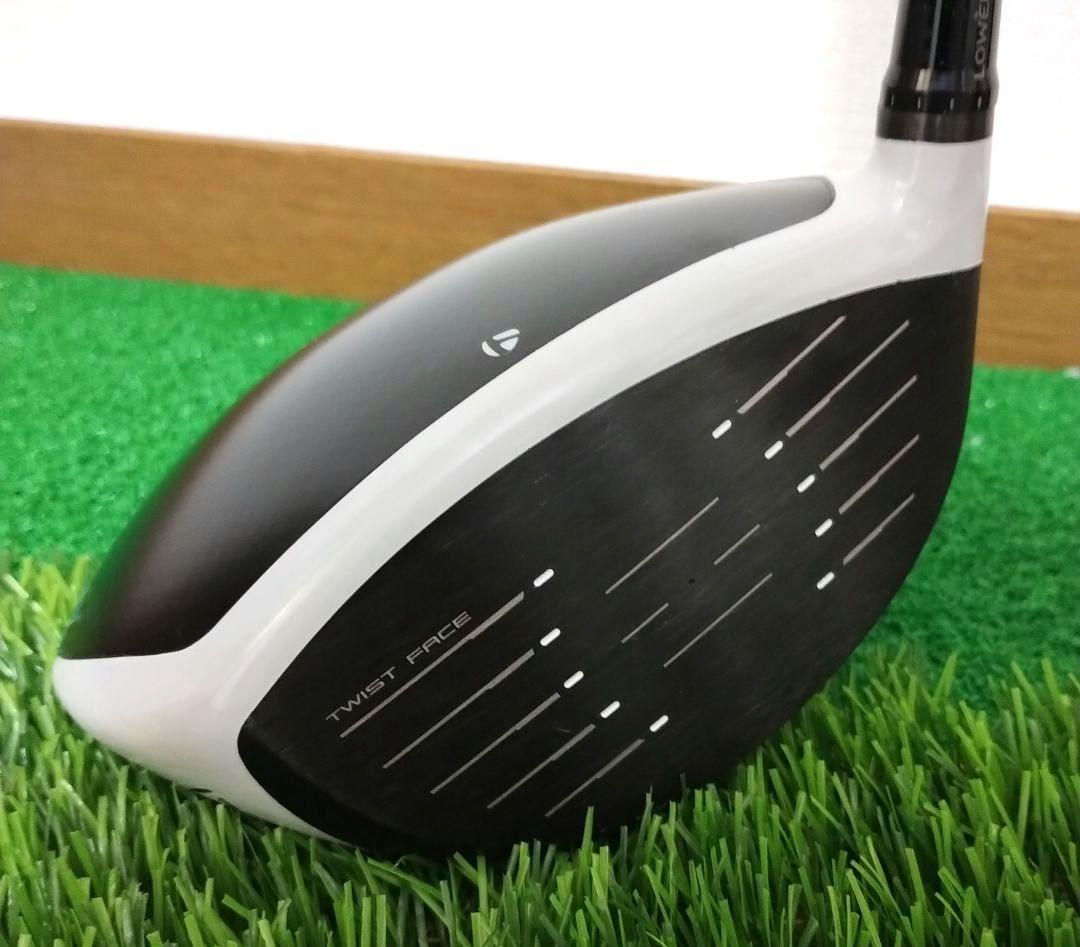 TaylorMade SIM2 MAX D ドライバー 10.5 Ｓ