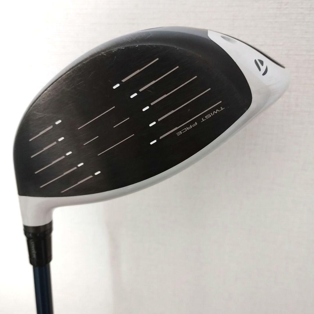 TaylorMade SIM2 MAX D ドライバー 10.5 Ｓ