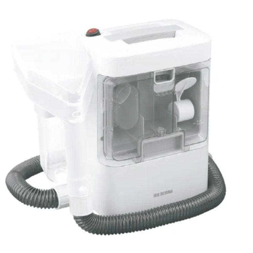 【新品】情熱価格×IRIS OHYAMA　リンサークリーナー DKR-300