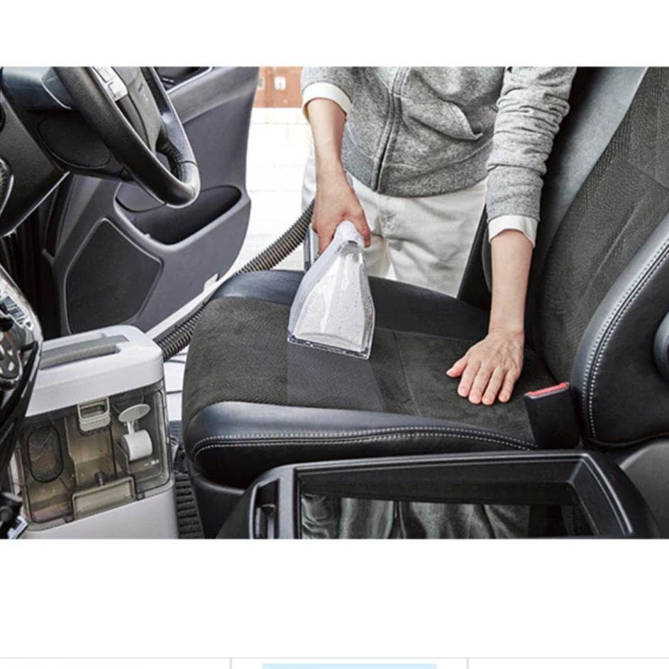 【新品】情熱価格×IRIS OHYAMA　リンサークリーナー DKR-300