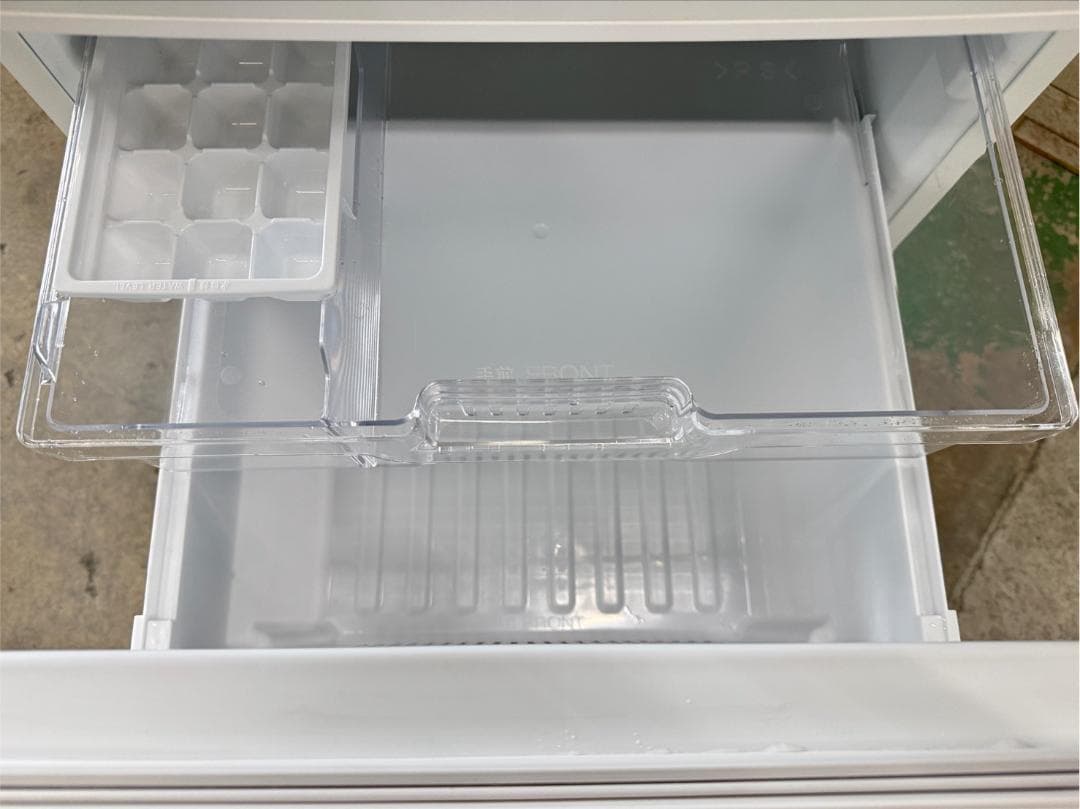 大阪送料無料★3か月保障★冷蔵庫★2022年★NR-B14FW-W★SR-110