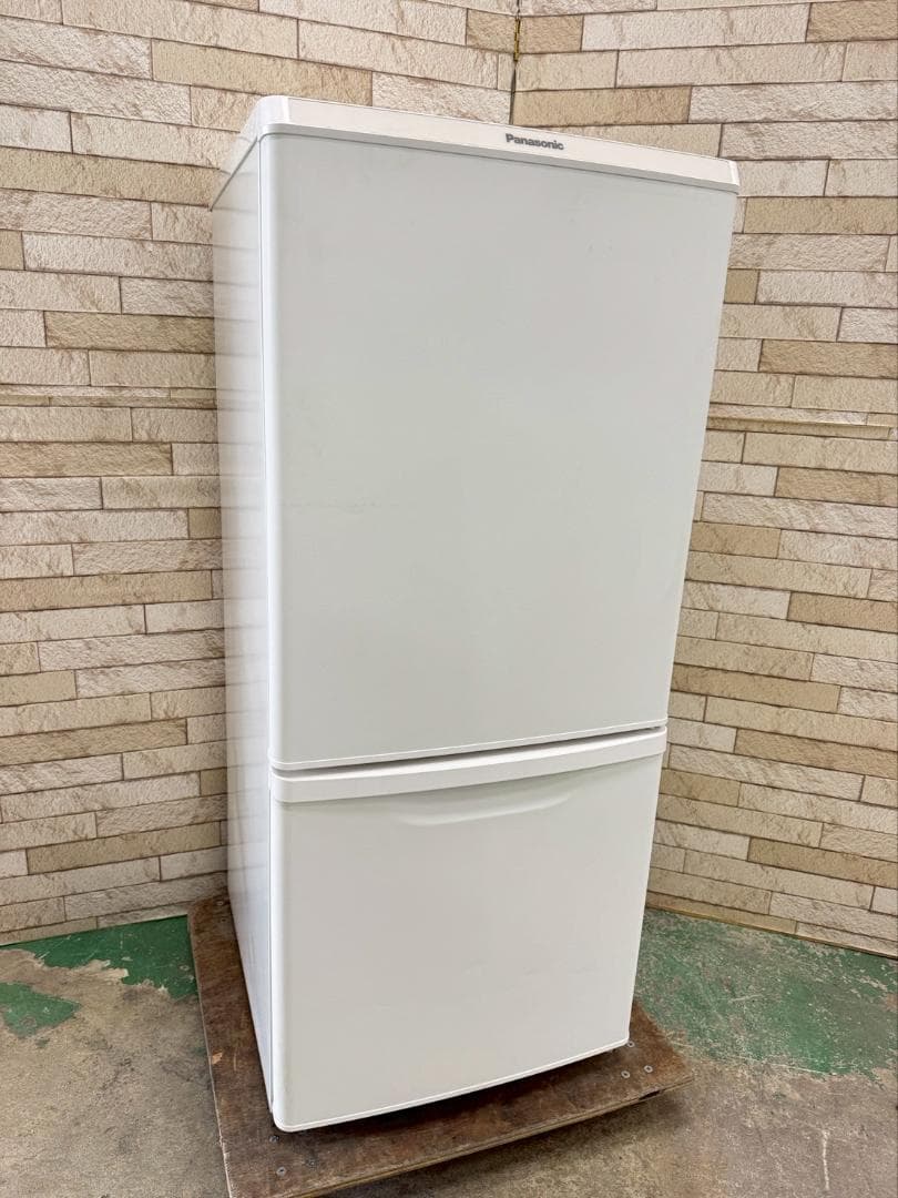 大阪送料無料★3か月保障★冷蔵庫★2022年★NR-B14FW-W★SR-110